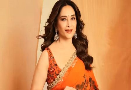 Madhuri Dixit Sells Andheri Office for 4.85 Crore 